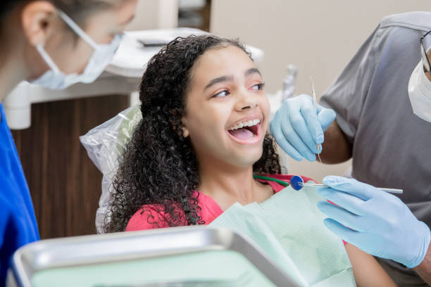 Best Emergency Wisdom Tooth Extraction in Twin Lake, MI
