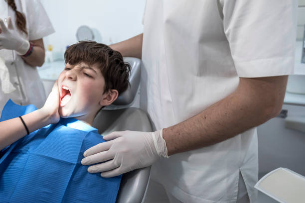 Best Walk-In Emergency Dental Services in Twin Lake, MI