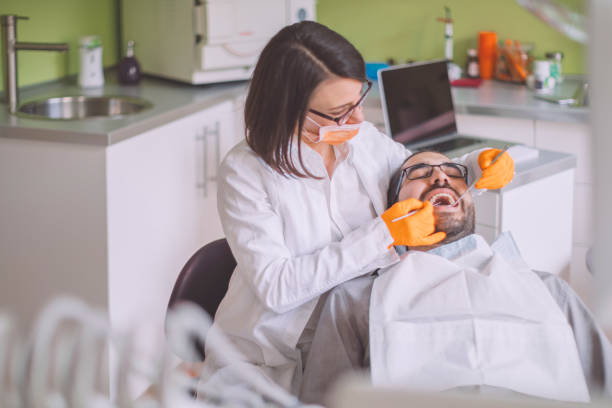 Best Weekend Emergency Dental Services in Twin Lake, MI