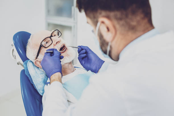 Best Dental Abscess Treatment in Twin Lake, MI